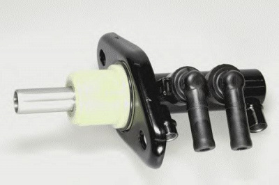HELLA PAGID 8am355503981 -  Главный тормозной цилиндр